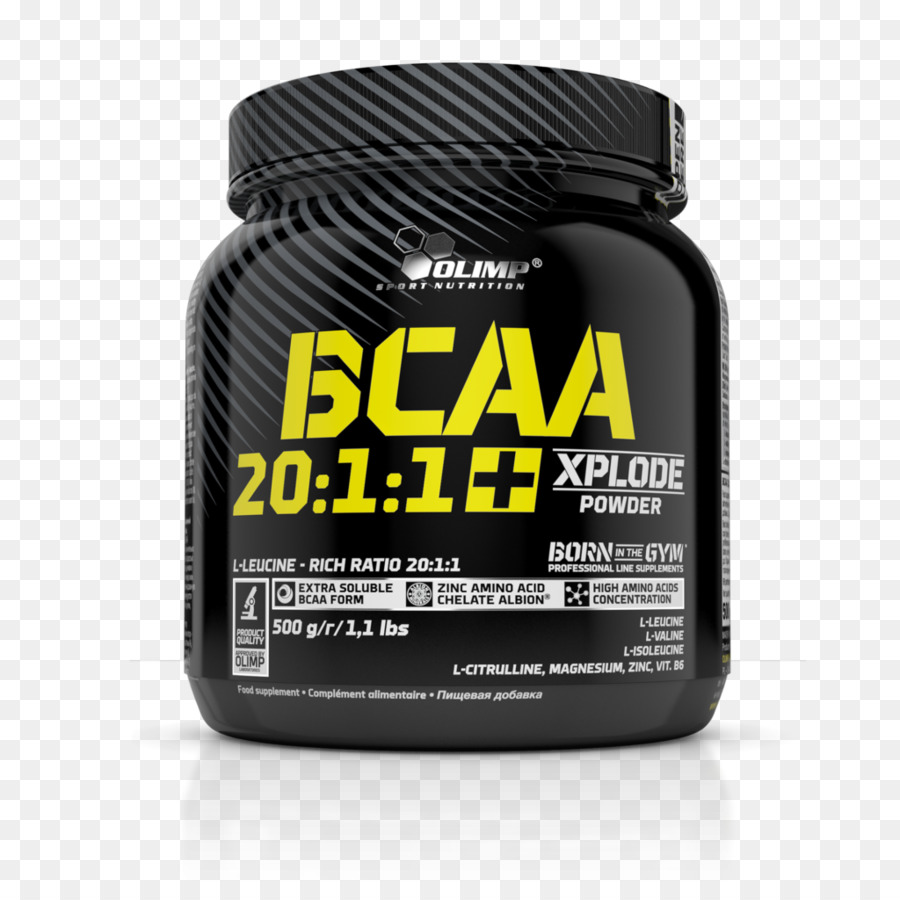 Bcaa Em Pó，Nutrição PNG