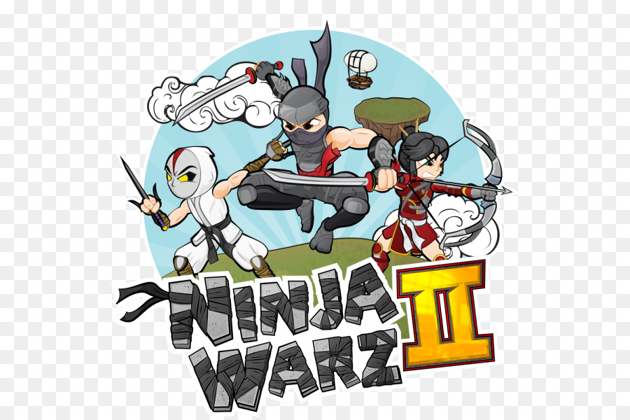 Jogo，Ninja PNG