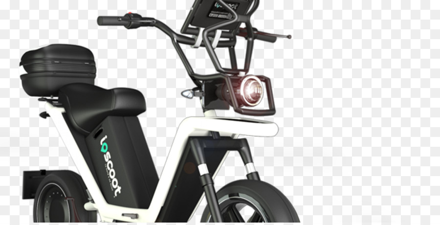 Ioscoot，Bicicleta PNG