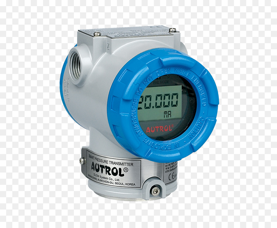 Sensor De Pressão，Transmissor PNG