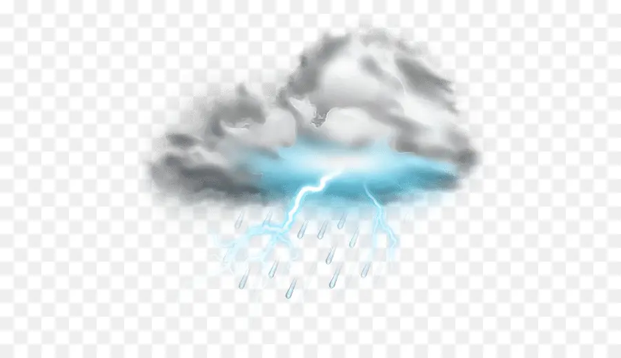 Tempestade，ícones Do Computador PNG