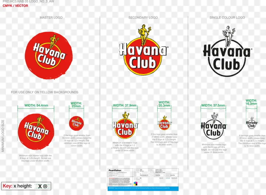 Logo，Havana Club PNG