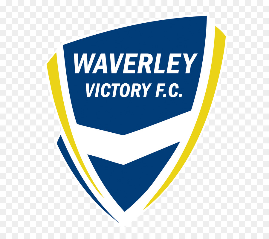 Waverley Vitória F C Logotipo，Clube De Futebol PNG