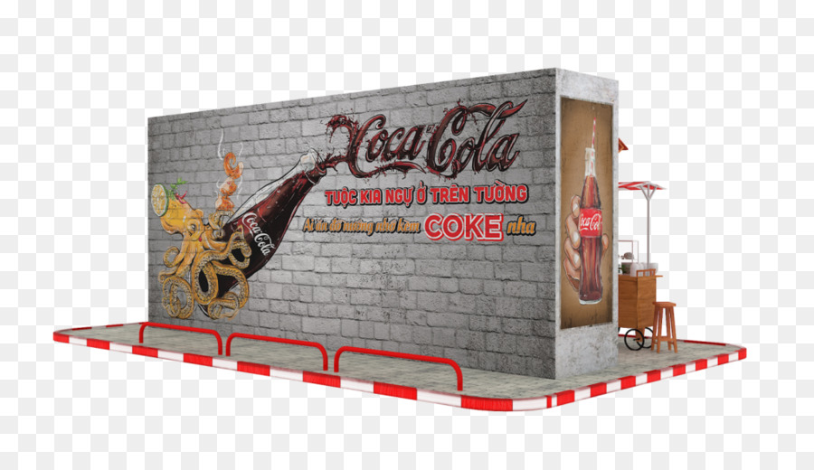 A Coca Cola Company，Comida De Rua PNG