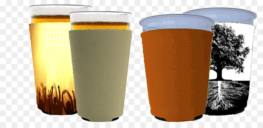 Vidro De Meio Litro De，Cerveja Cocktail PNG