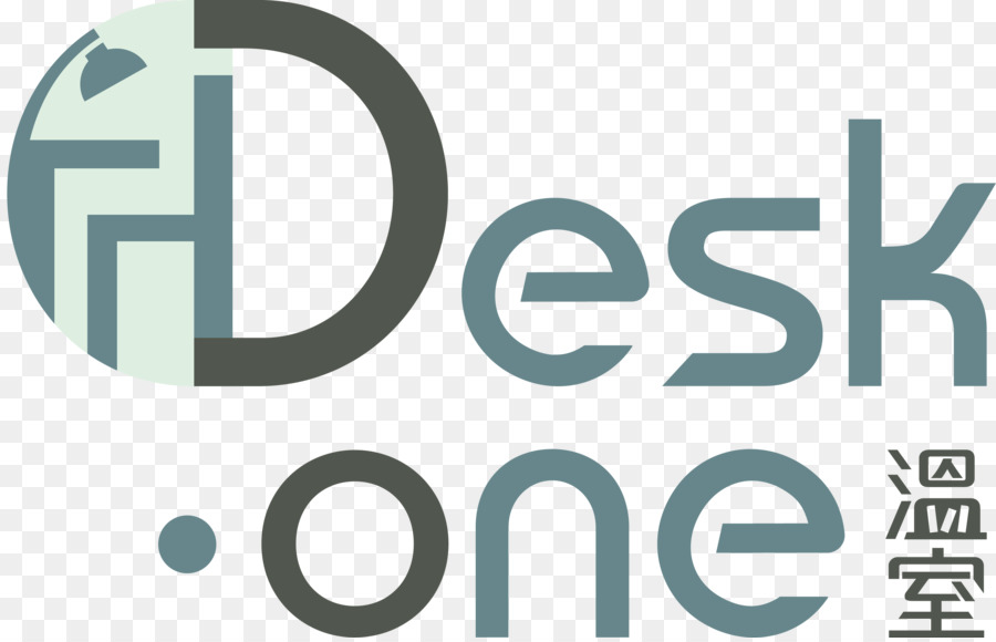 Deskone 溫室 Causeway Bay，Logo PNG