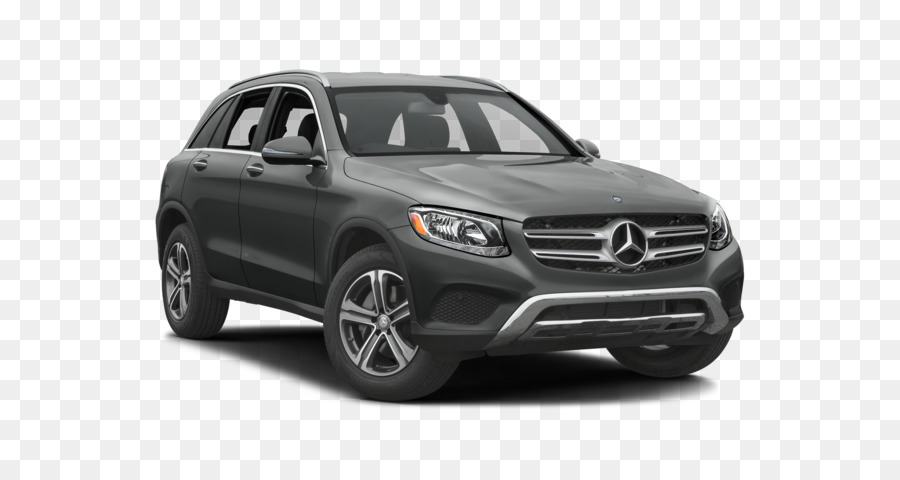 Suv Mercedes Cinza，Veículo PNG