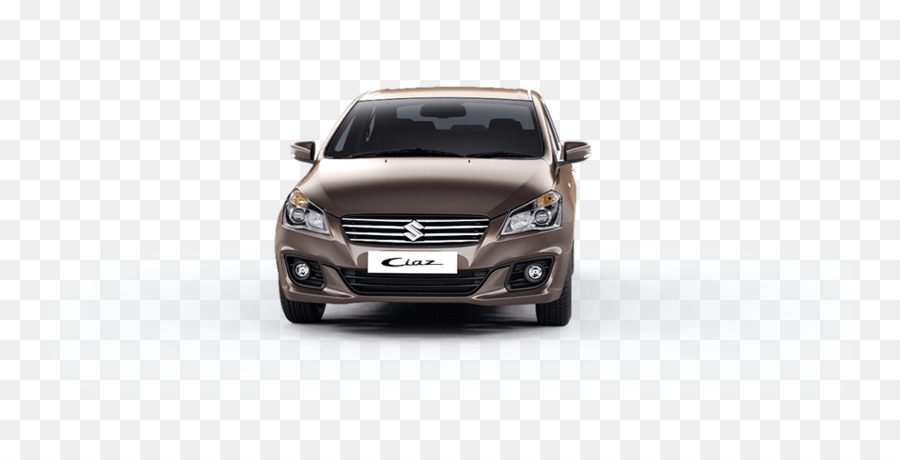 Suzuki Ciaz，Pára Choques PNG