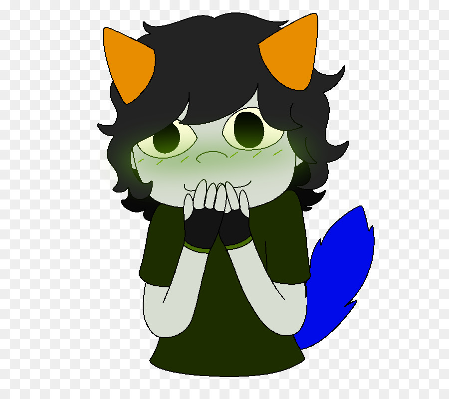 Gato，Personagem PNG