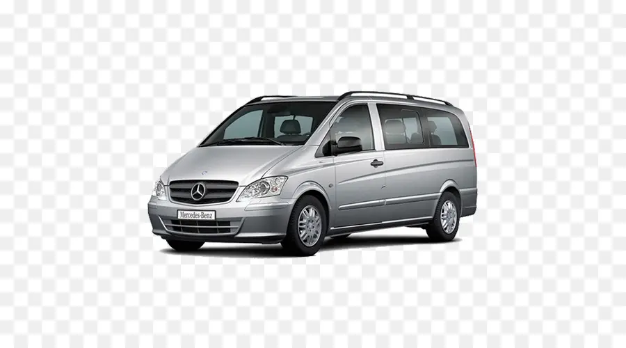 Van，Transporte PNG