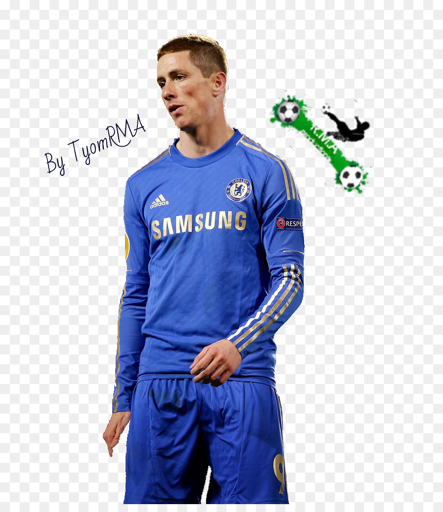 David Luiz，O Chelsea Fc PNG