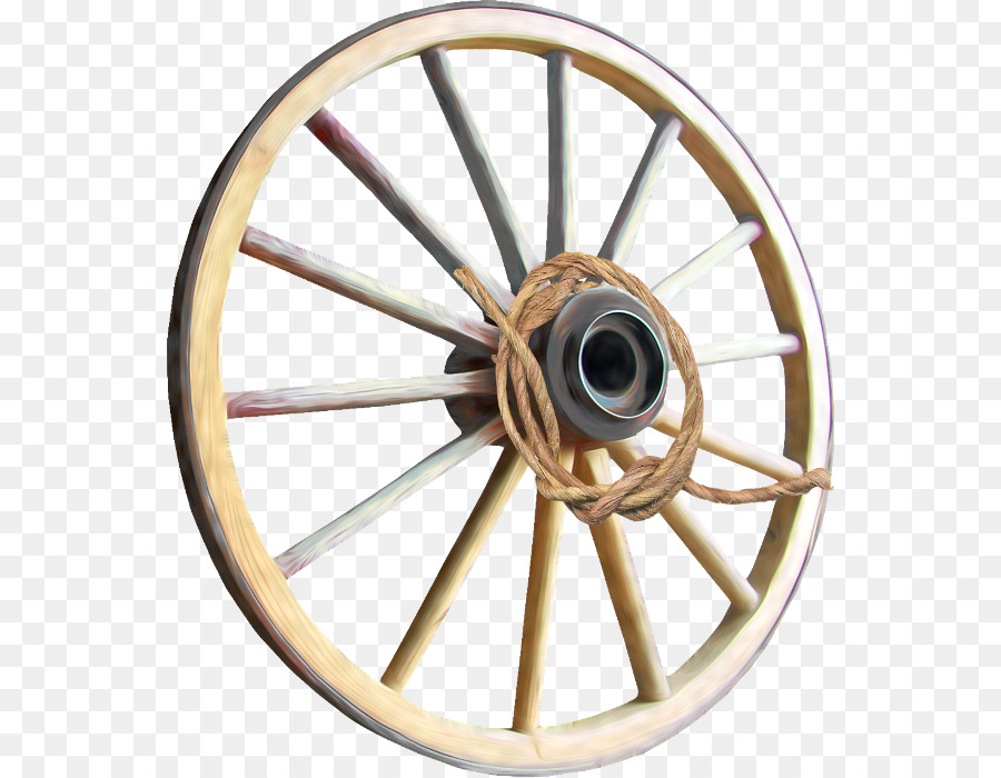 Roda Em Liga，Rodas De Bicicleta PNG