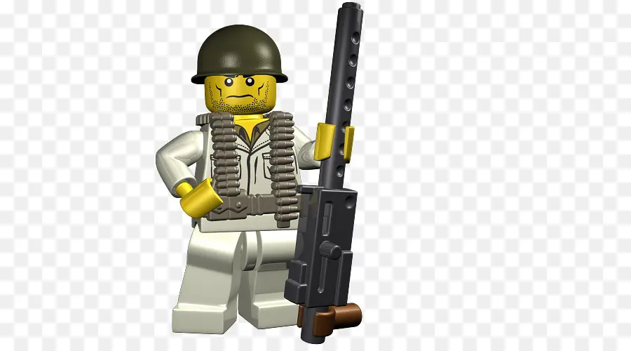 Segunda Guerra Mundial，Lego PNG