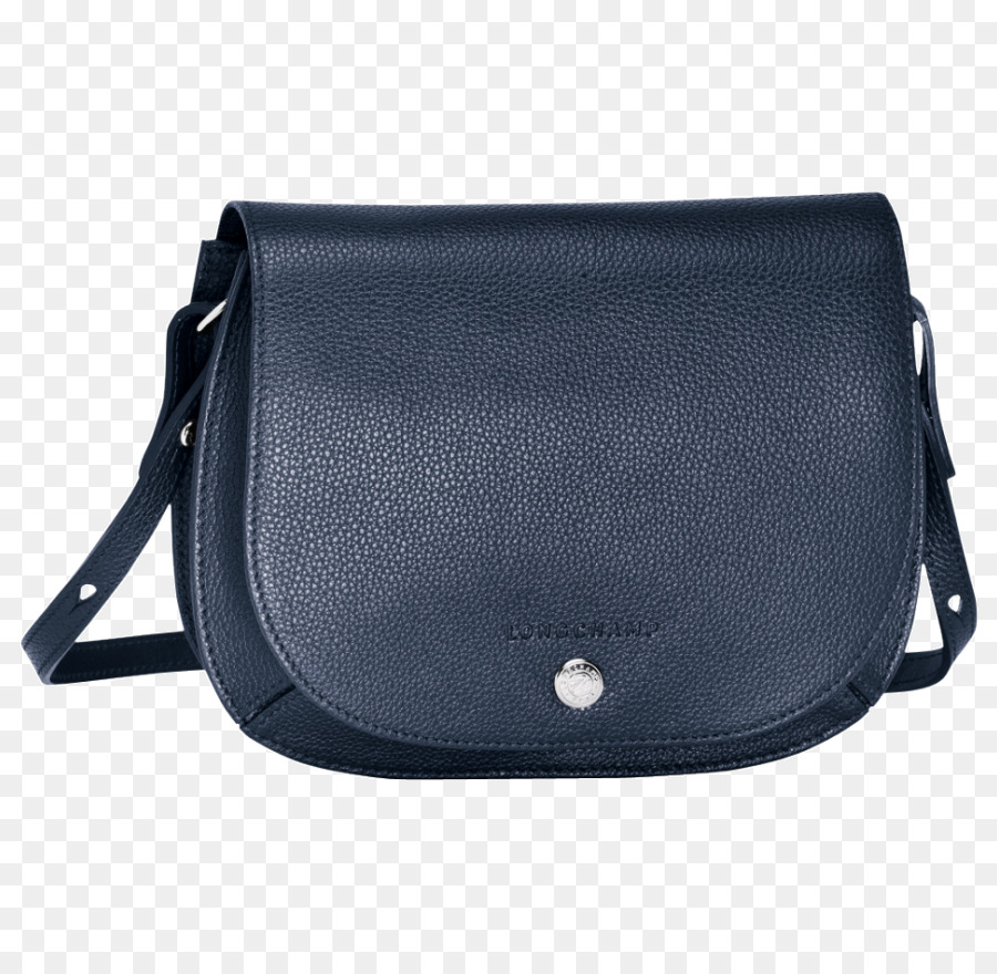 Bolsa Preta，Couro PNG