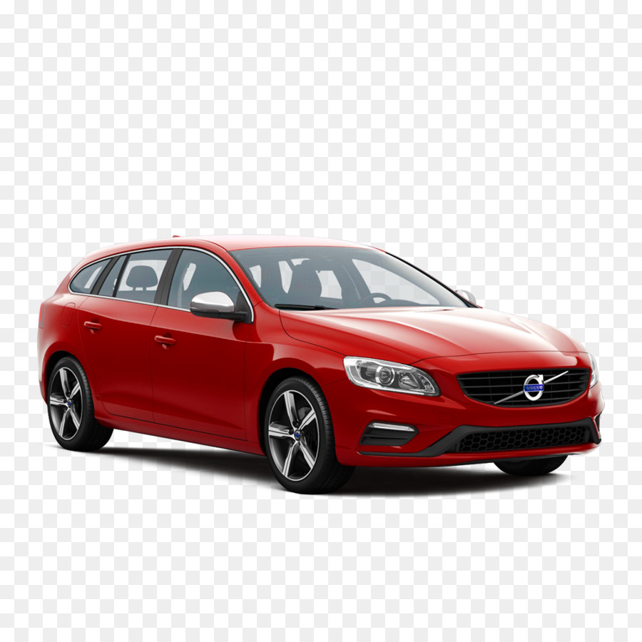 Volvo，Volvo S60 PNG