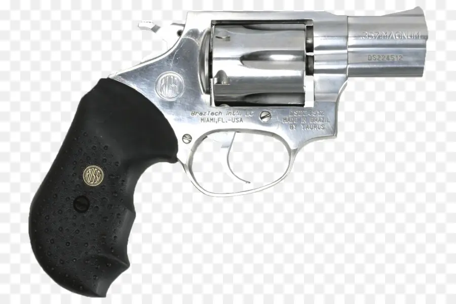 Touro，44 Magnum PNG