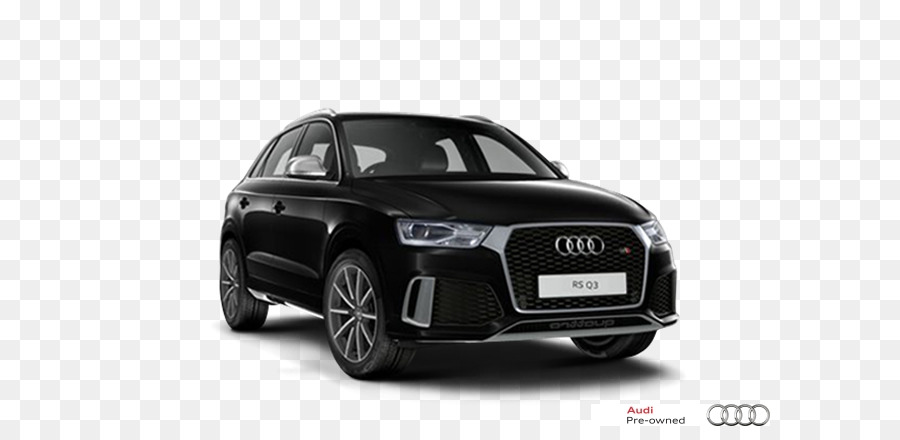 Audi Q5，Audi Q3 PNG