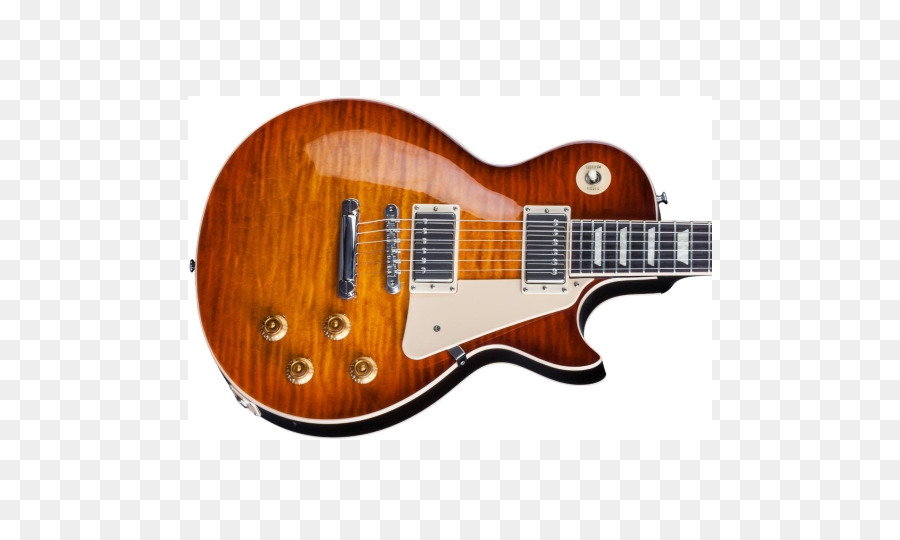 Gibson Les Paul，Guitarra PNG