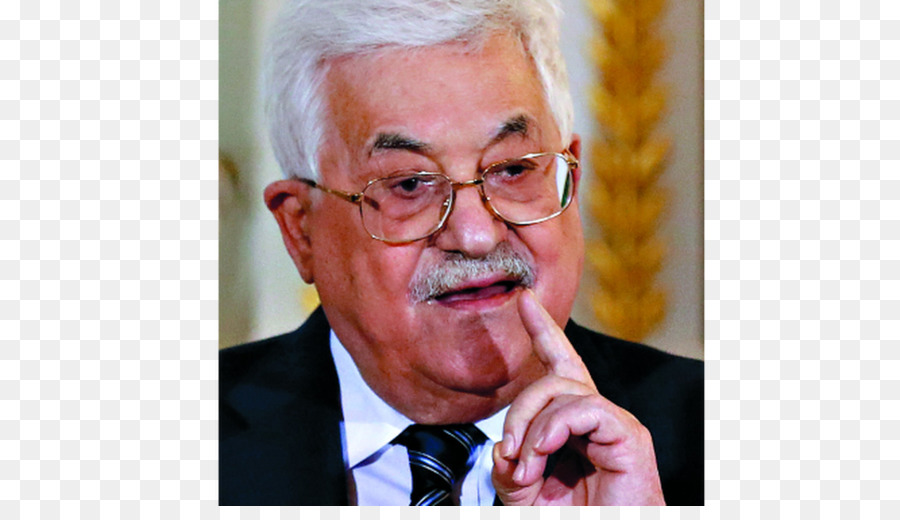 Mahmoud Abbas，Estado Da Palestina PNG