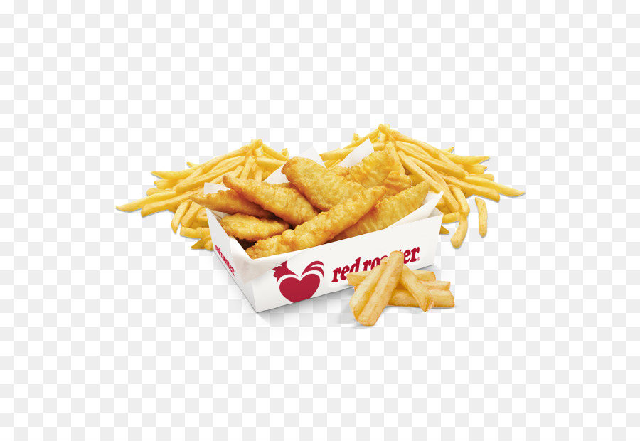 Frango Frito E Batatas Fritas，Comida Rápida PNG