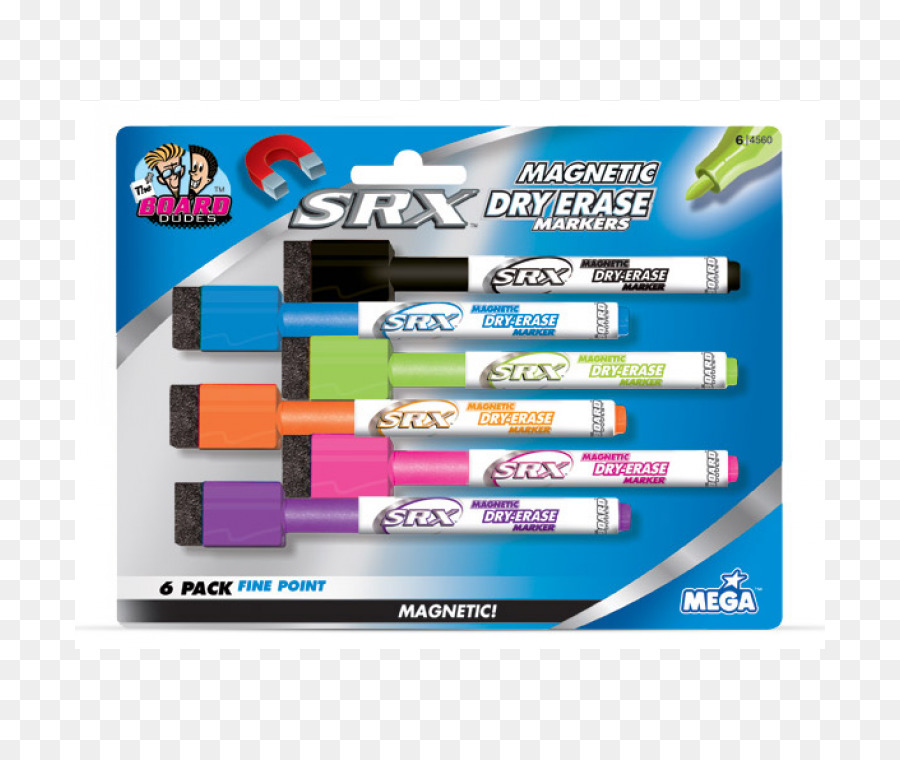 Dryerase Placas，Caneta De Marcador PNG