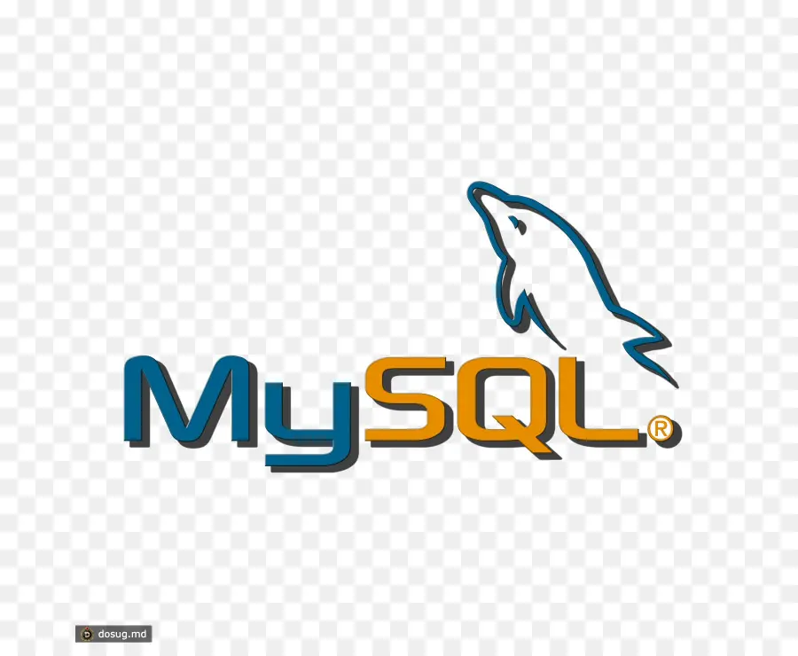 Logotipo Mysql，Banco De Dados PNG