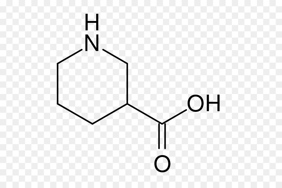 Estrutura Química，Molécula PNG