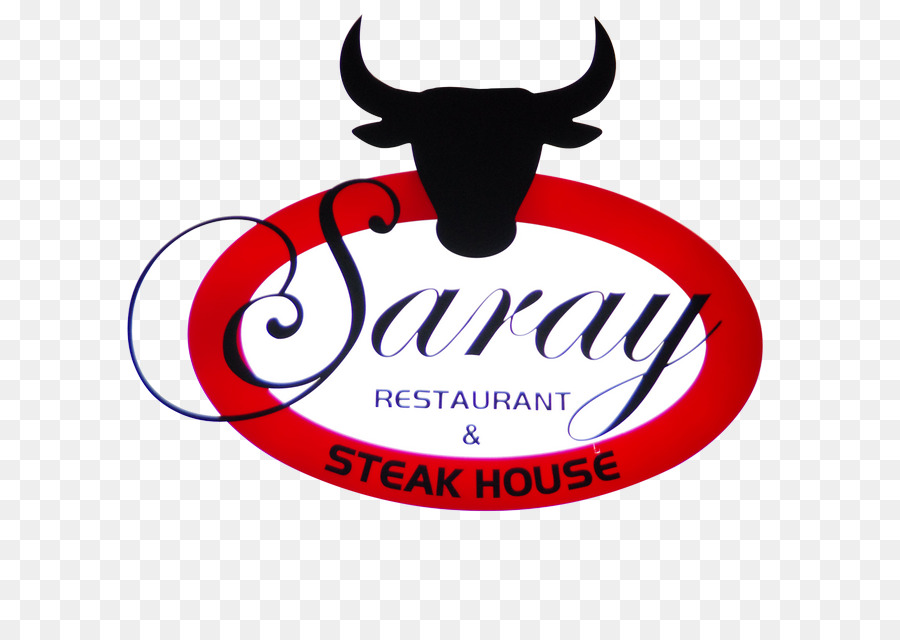 Logotipo Do Restaurante Saray，Restaurante PNG