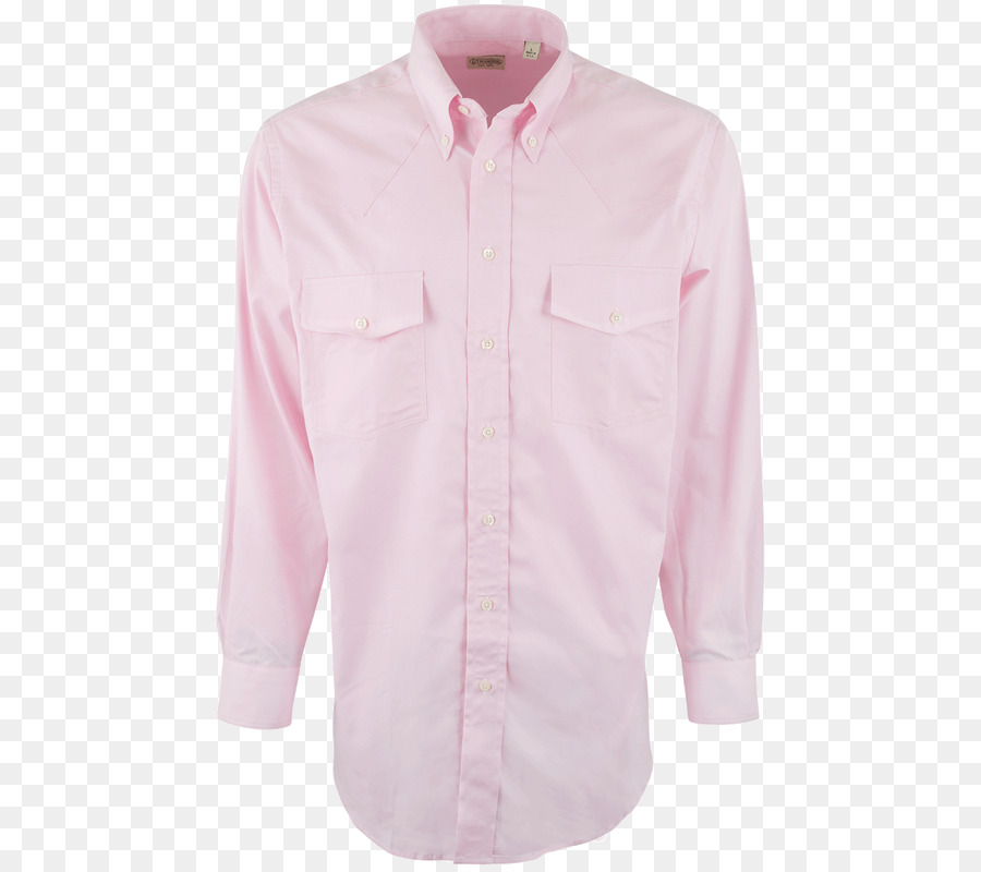 Camisa Branca，Roupas PNG