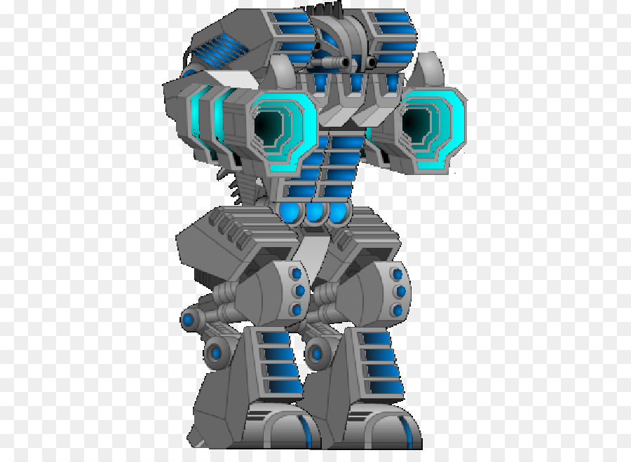 Robô Militar，Mecha PNG