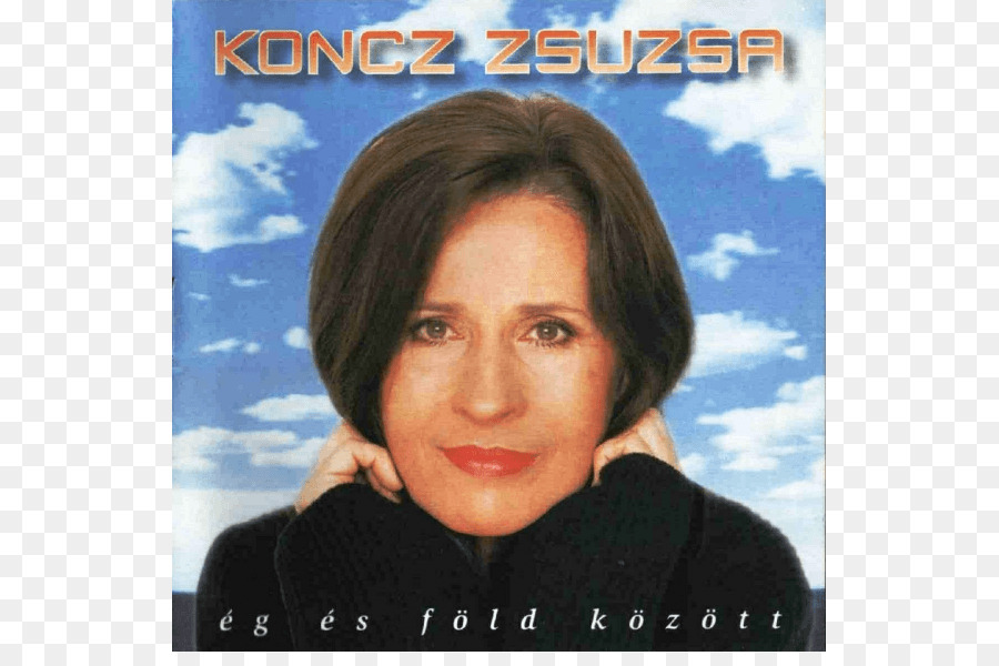 Zsuzsa Koncz，O Céu E A Terra Entre PNG