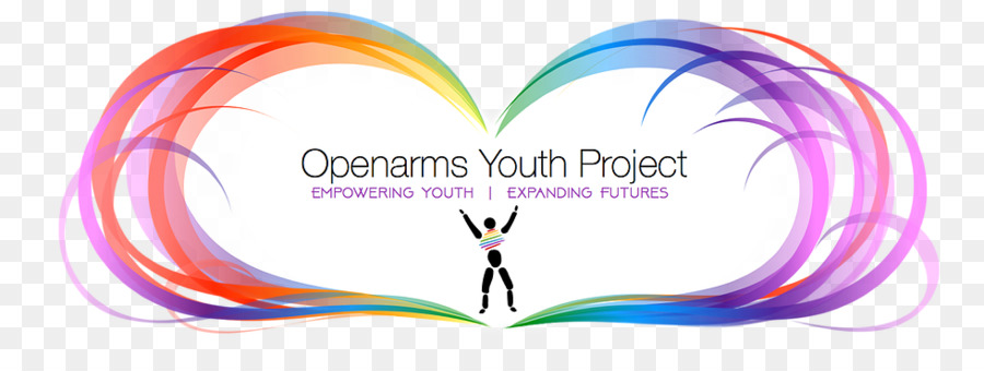 Openarms Jovens Do Projeto，Logo PNG