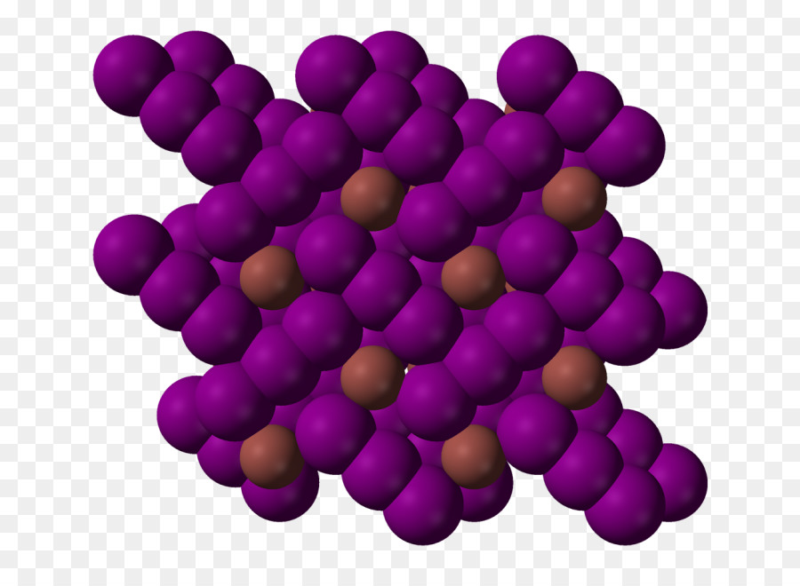 Estrutura De Cristal，Molécula PNG