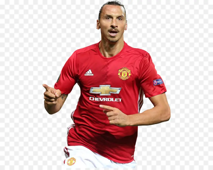 Jogador De Futebol，Manchester United PNG