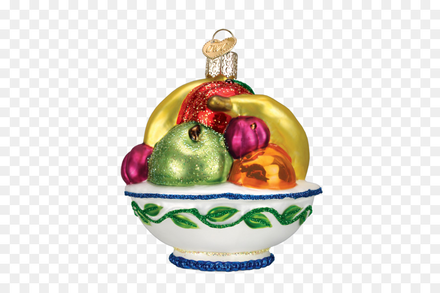 Enfeite De Natal，Tigela PNG