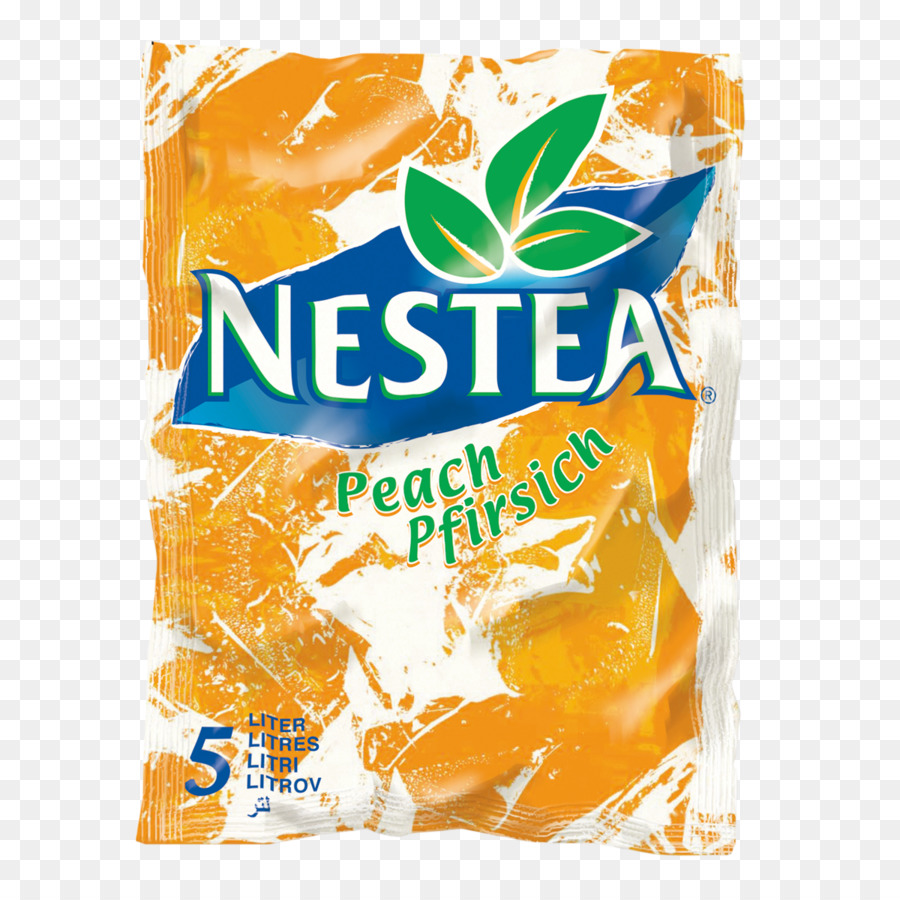 Iced Tea，Nestea PNG