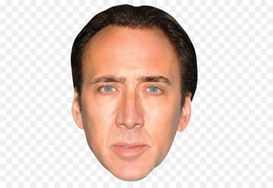 Nicolas Cage，Feitiço Da Lua PNG