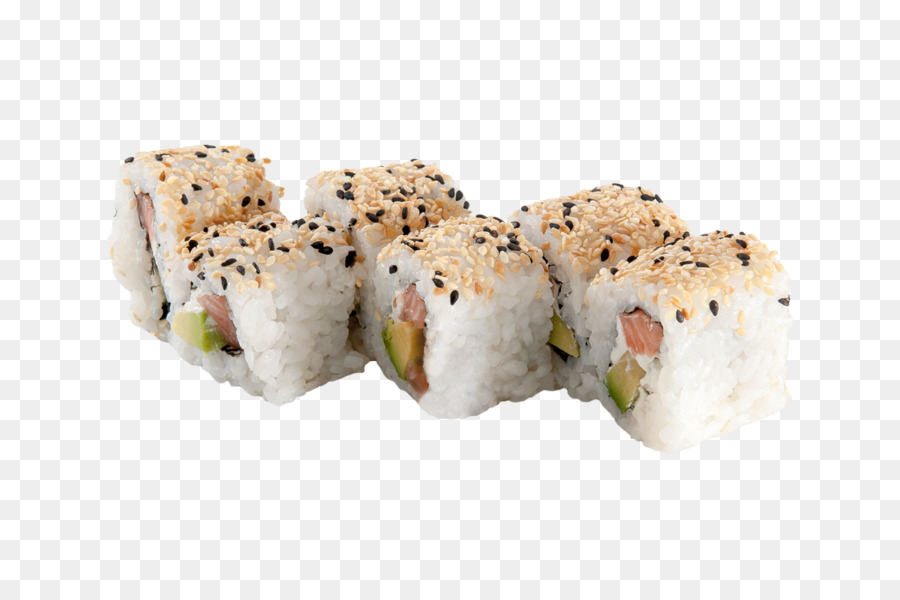 Rolinhos De Sushi，Japonês PNG