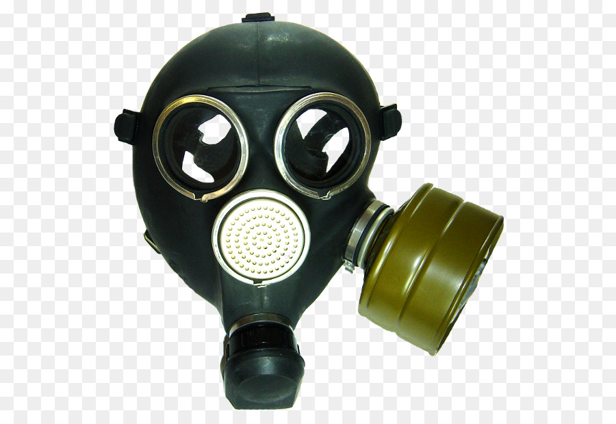 Gas Mask，Ltd A Liga Spetsodezhdy PNG