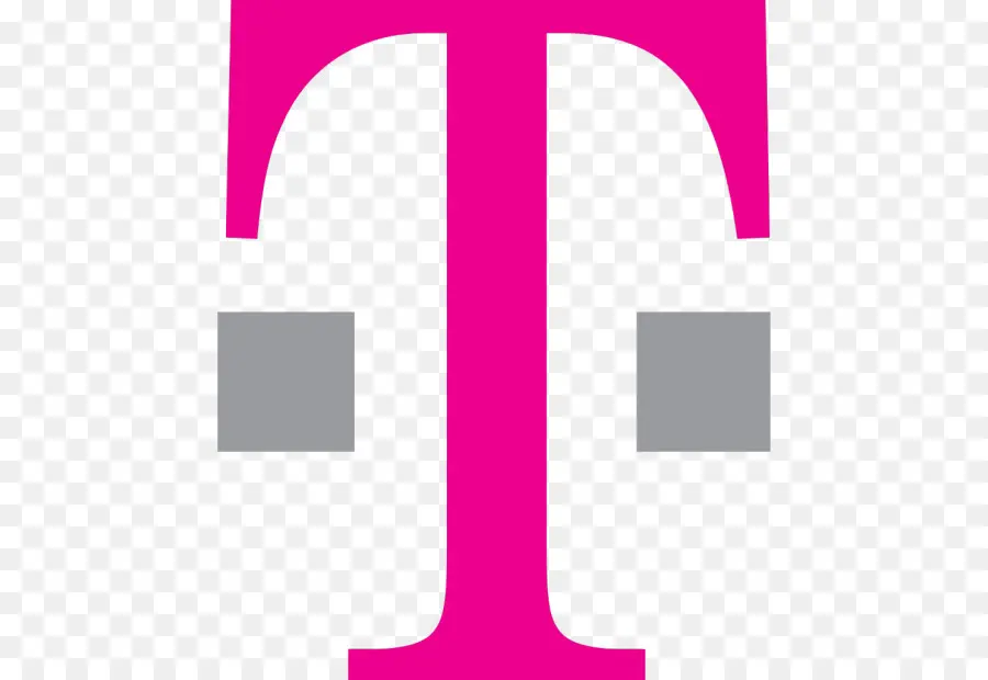 Logotipo Da T Mobile，T Mobile PNG