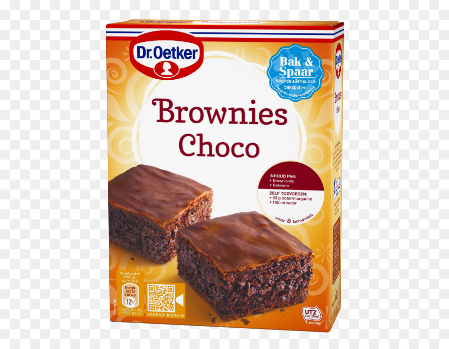 Chocolate Brownie，Cupcake PNG