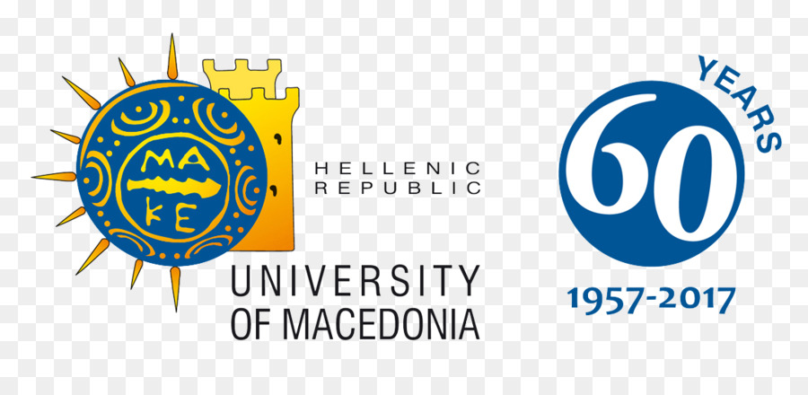 Universidade Da Macedónia，Universidade Aristóteles De Salónica PNG