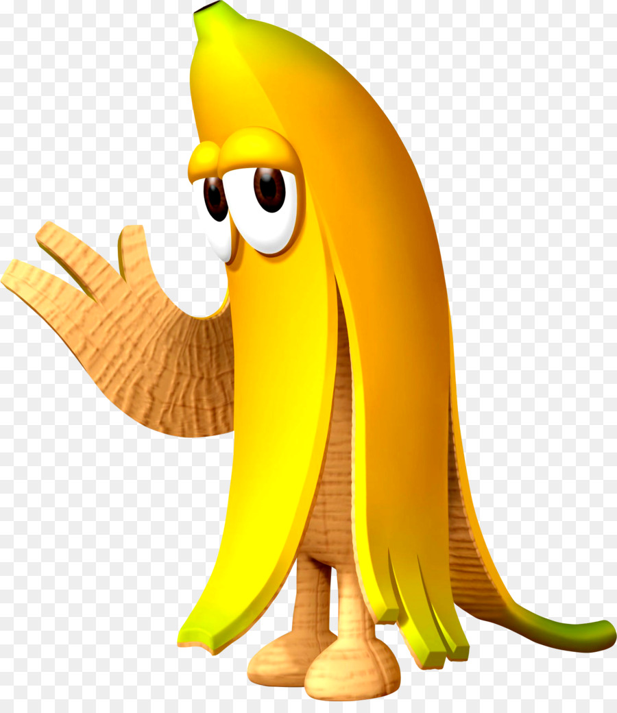 Banana - Desenho de chriskli - Gartic