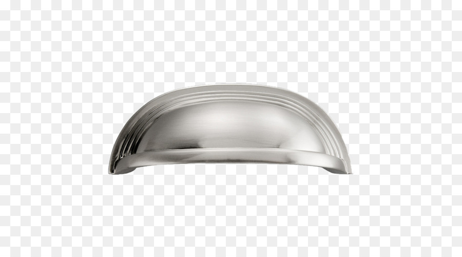 Puxe A Gaveta，Metal Escovado PNG