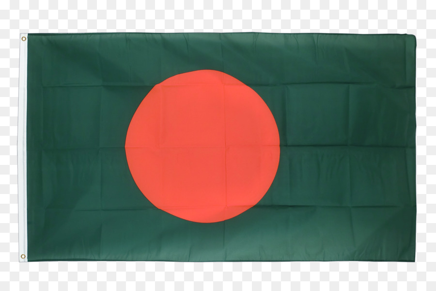 Bandeira De Bangladesh，Verde PNG