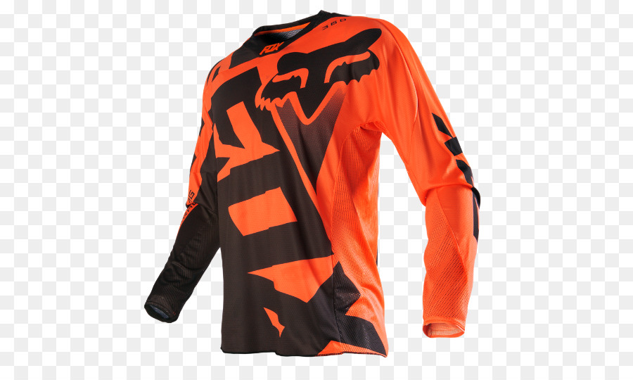 Camisa Laranja E Preta，Roupas Esportivas PNG