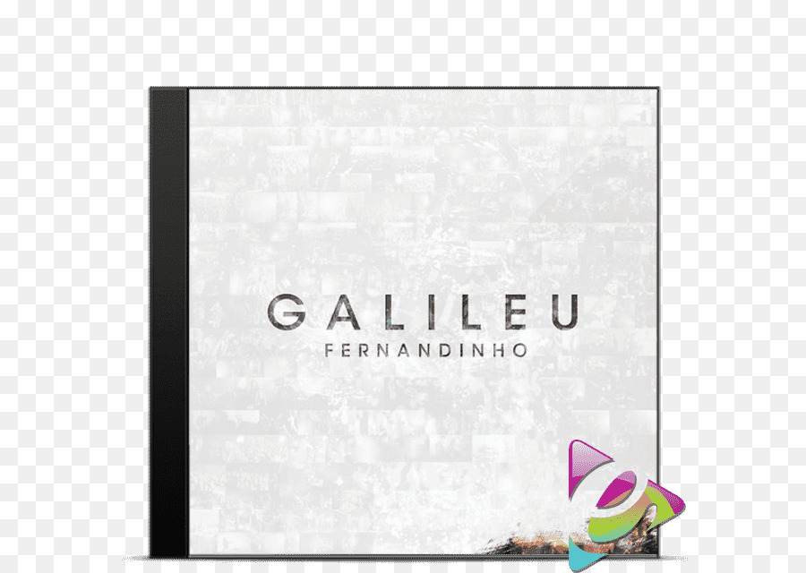 Galileu，Marca PNG