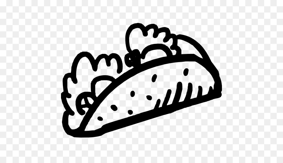 Taco，Comida PNG