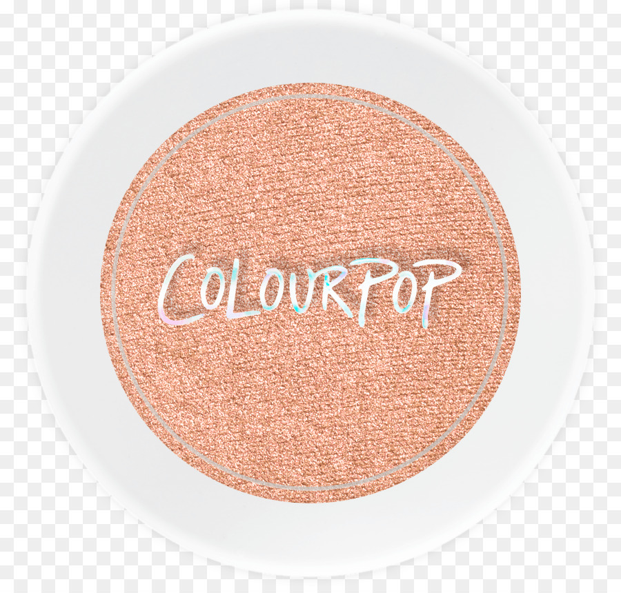 Sombra Colourpop，Cosméticos PNG