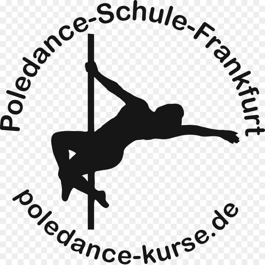 De Pole Dance Da Escola De Frankfurt，De Pole Dance PNG